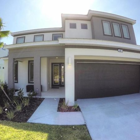 Villa Bella Vida by Fidelity VH Orlando Esterno foto