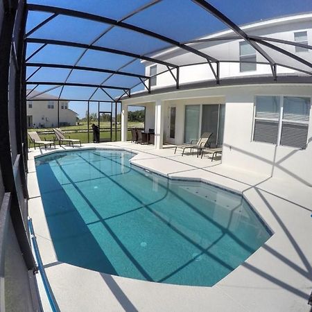 Villa Bella Vida by Fidelity VH Orlando Esterno foto