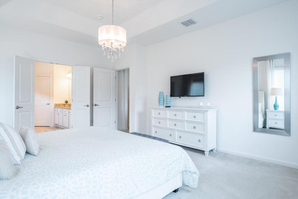 Villa Bella Vida by Fidelity VH Orlando Esterno foto