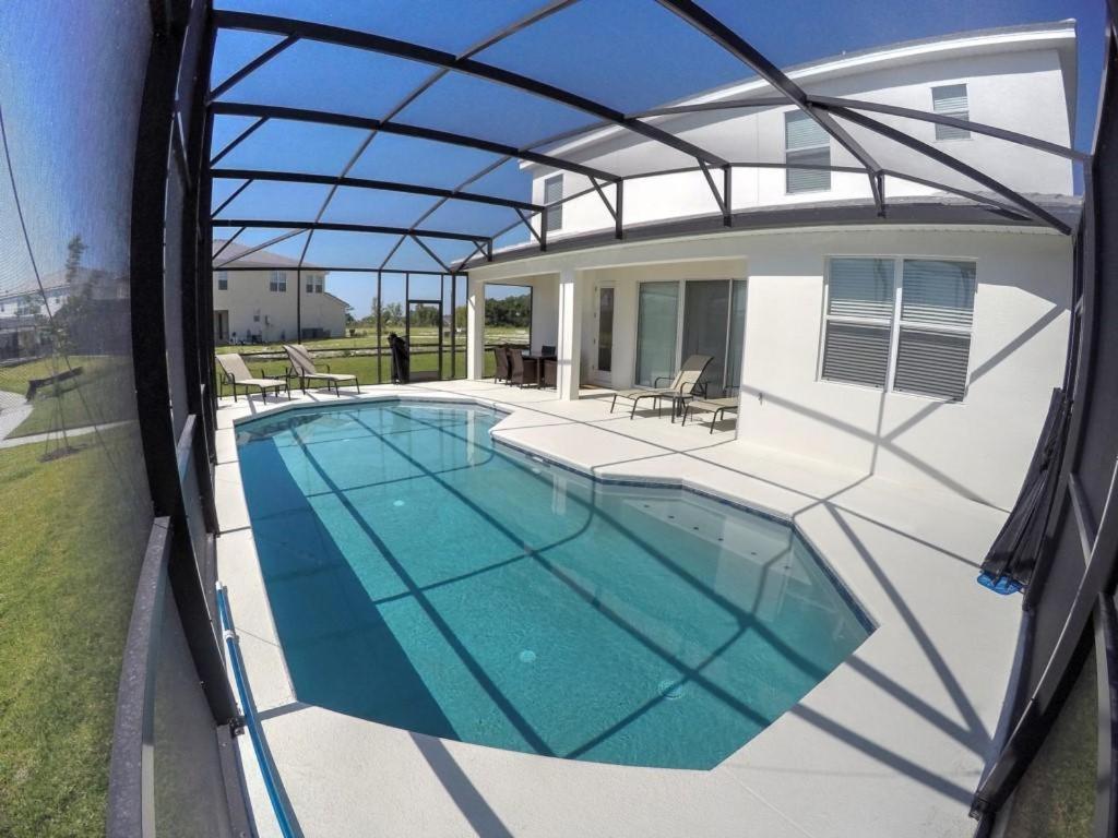 Villa Bella Vida by Fidelity VH Orlando Esterno foto