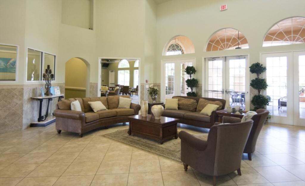 Villa Bella Vida by Fidelity VH Orlando Esterno foto