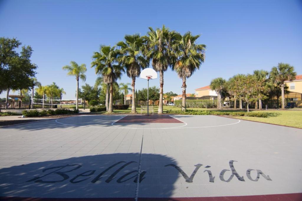 Villa Bella Vida by Fidelity VH Orlando Esterno foto