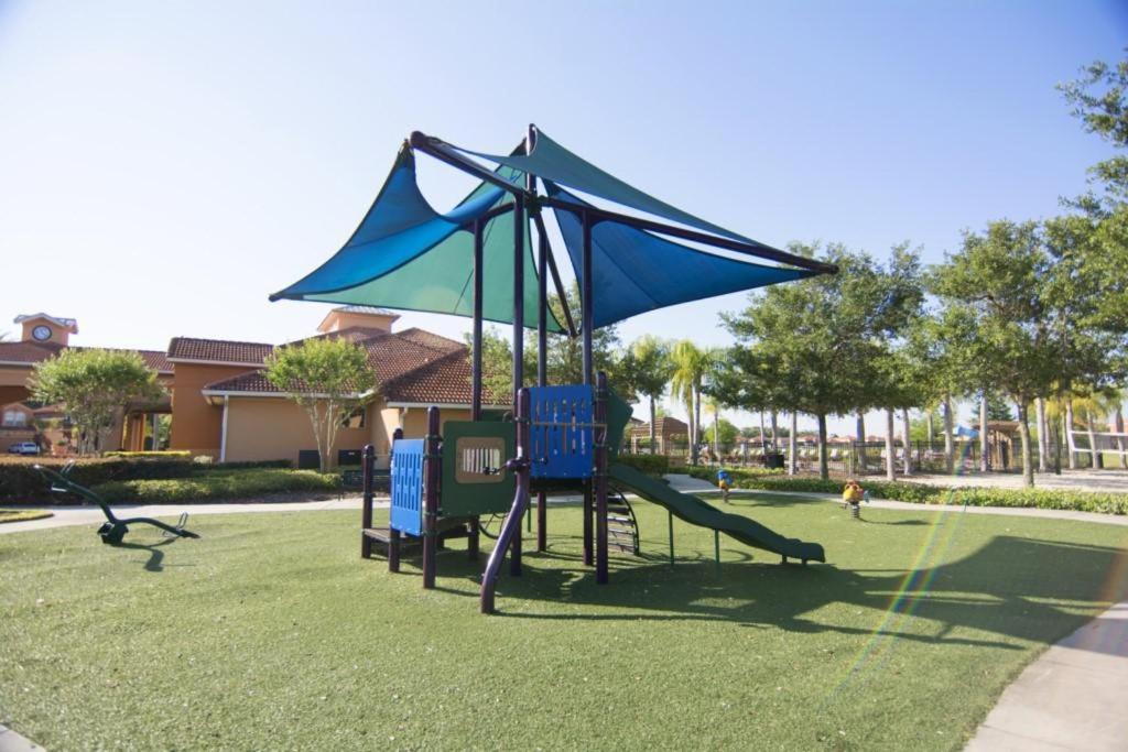 Villa Bella Vida by Fidelity VH Orlando Esterno foto