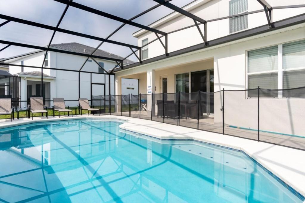 Villa Bella Vida by Fidelity VH Orlando Esterno foto