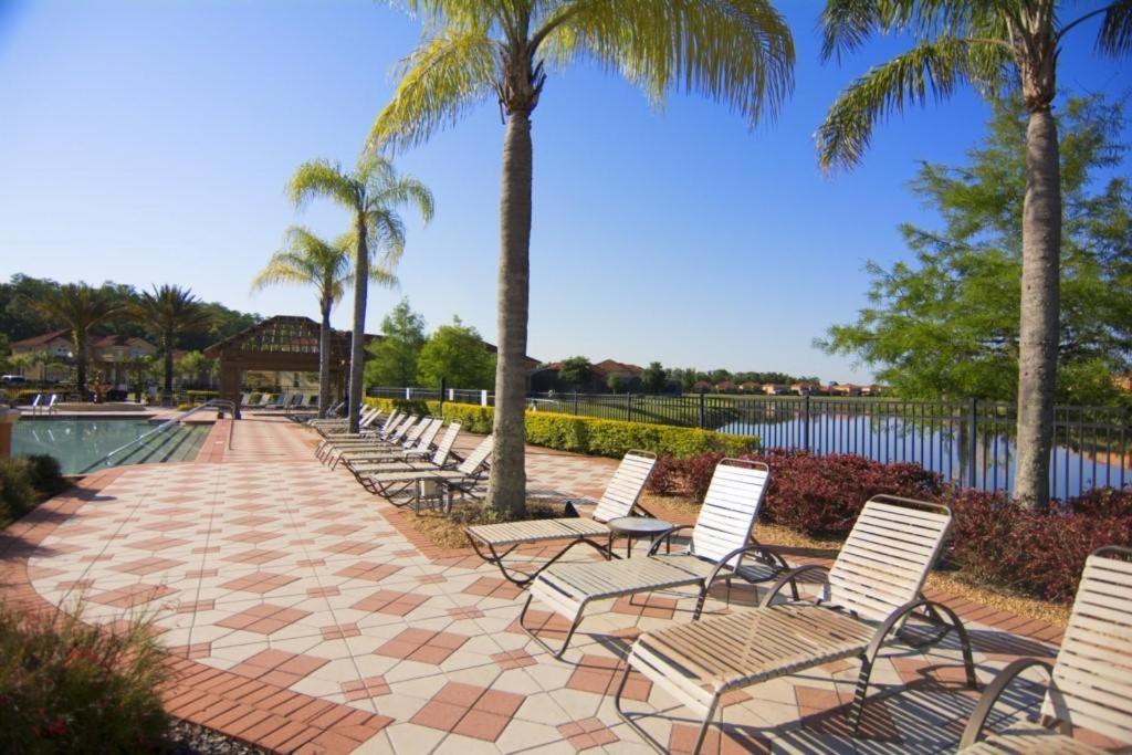 Villa Bella Vida by Fidelity VH Orlando Esterno foto