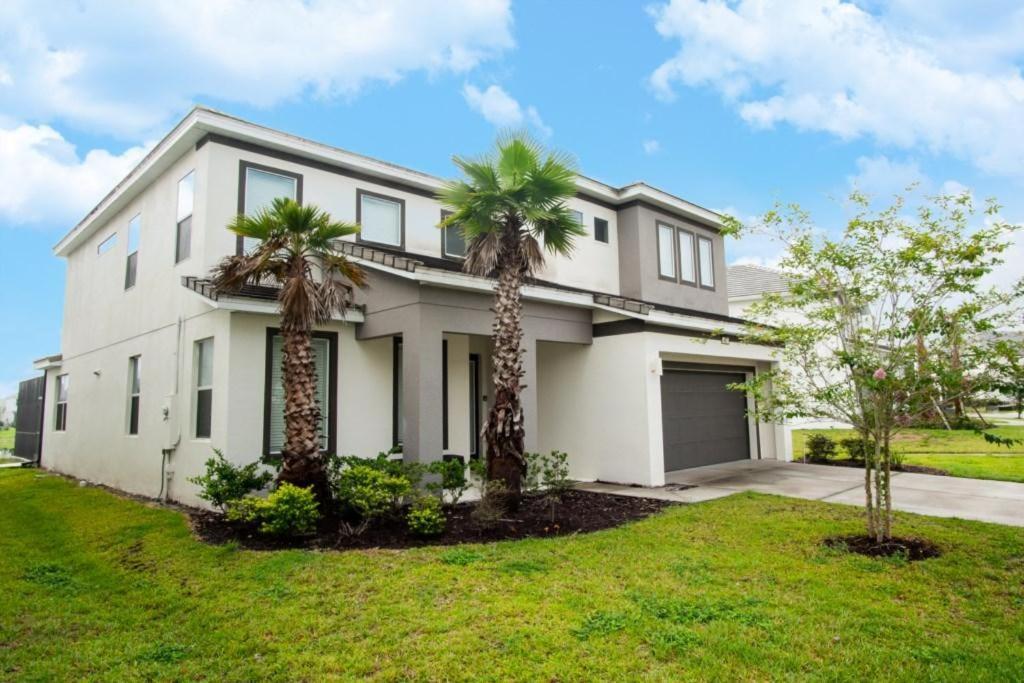 Villa Bella Vida by Fidelity VH Orlando Esterno foto