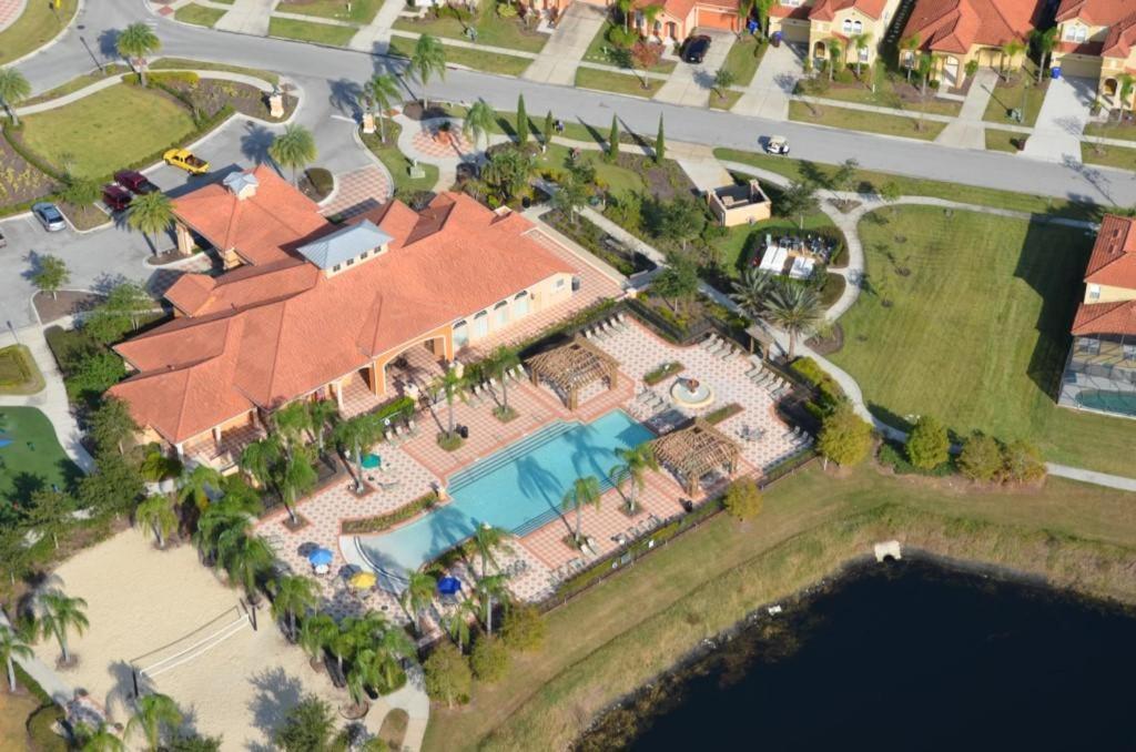 Villa Bella Vida by Fidelity VH Orlando Esterno foto