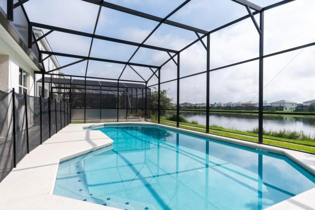 Villa Bella Vida by Fidelity VH Orlando Esterno foto